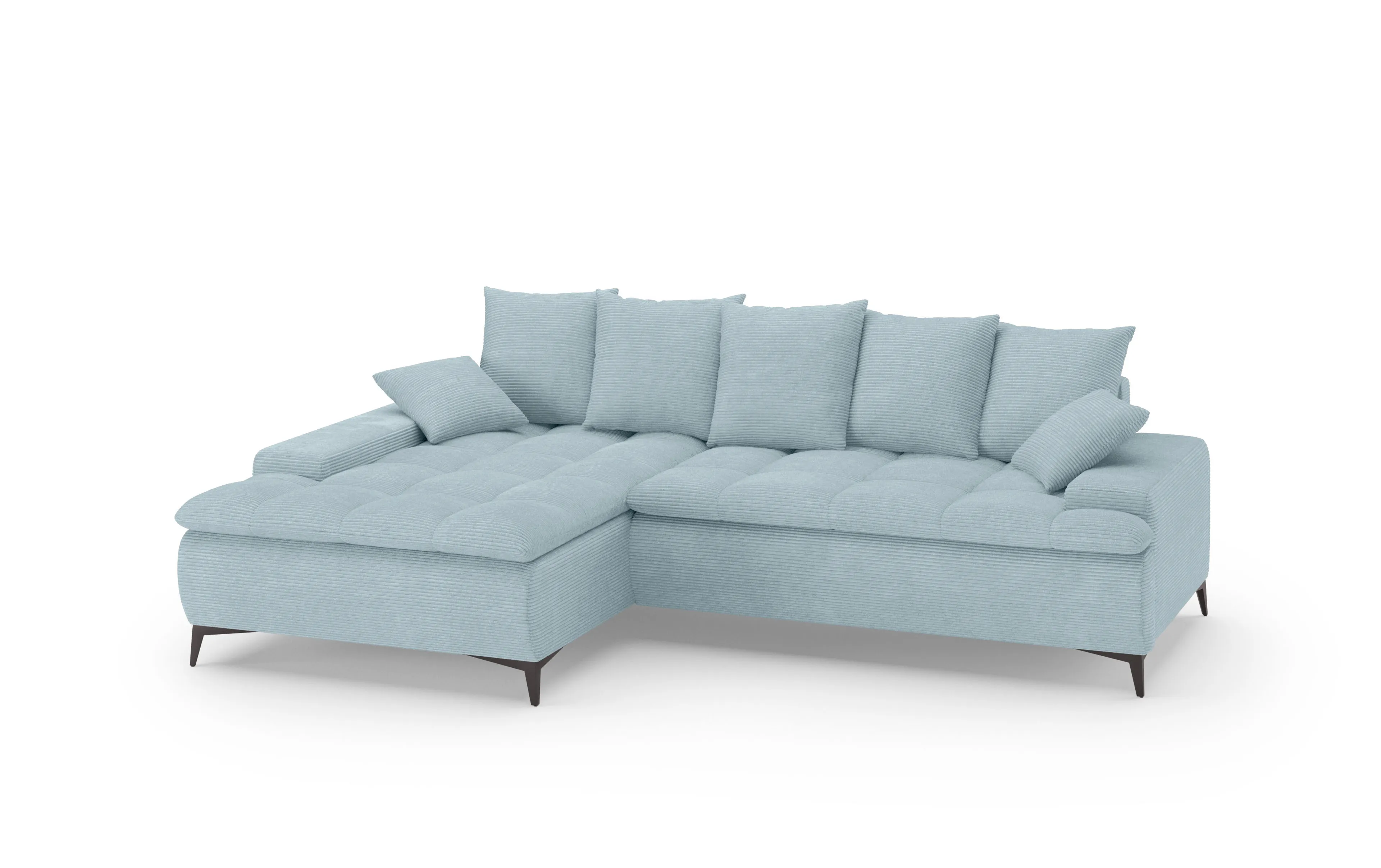 Ecksofa Haiti III