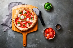 Pizzaschieber