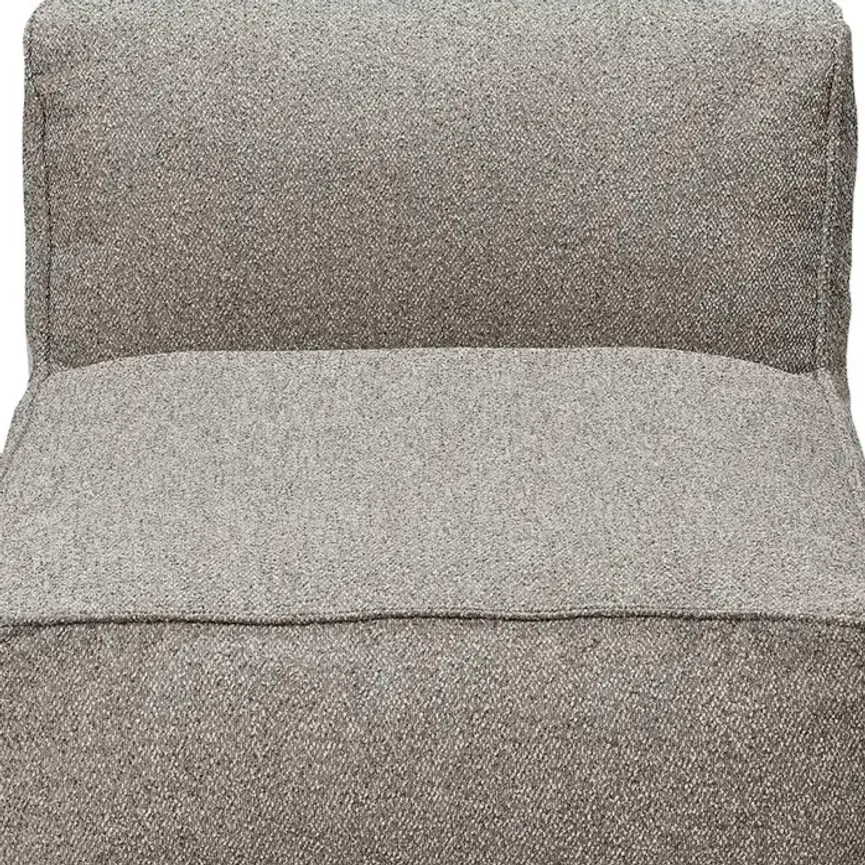 1-Sitzer Modul material_farbe