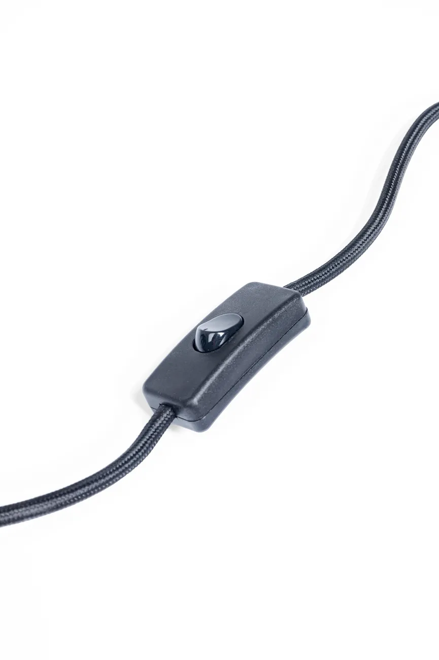 Bodenleuchte "Bagheera" detail