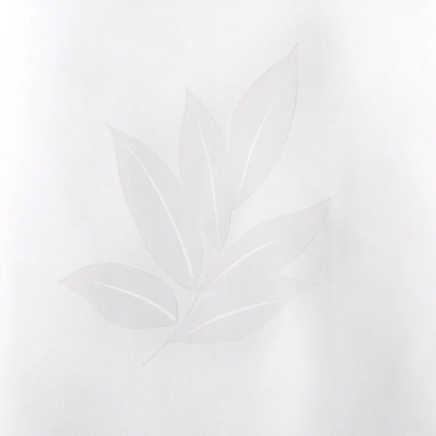 DV Canton schneeweiss 180x200 material_farbe