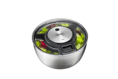 Salatschleuder