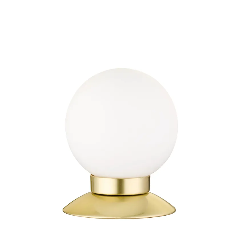Tischleuchte "Princess" material_farbe