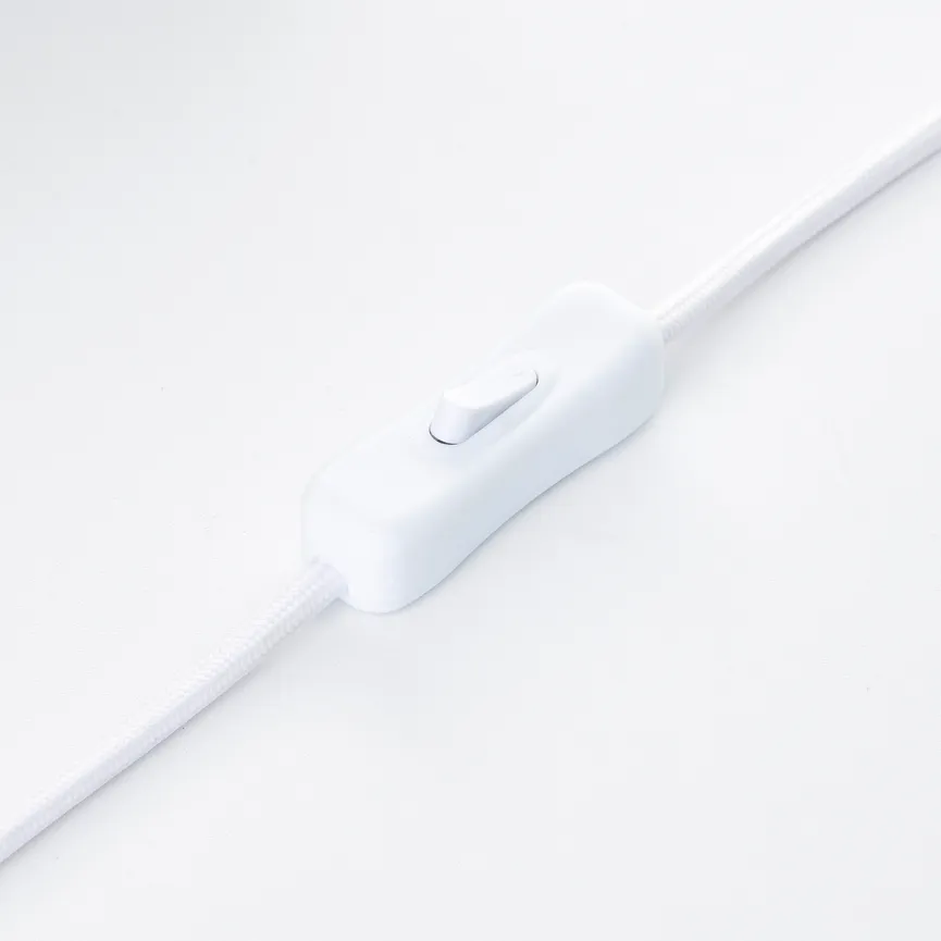 Tischleuchte "Teddy" detail