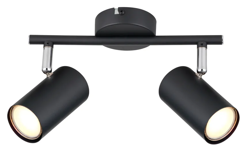 Strahler "Allvi" detail