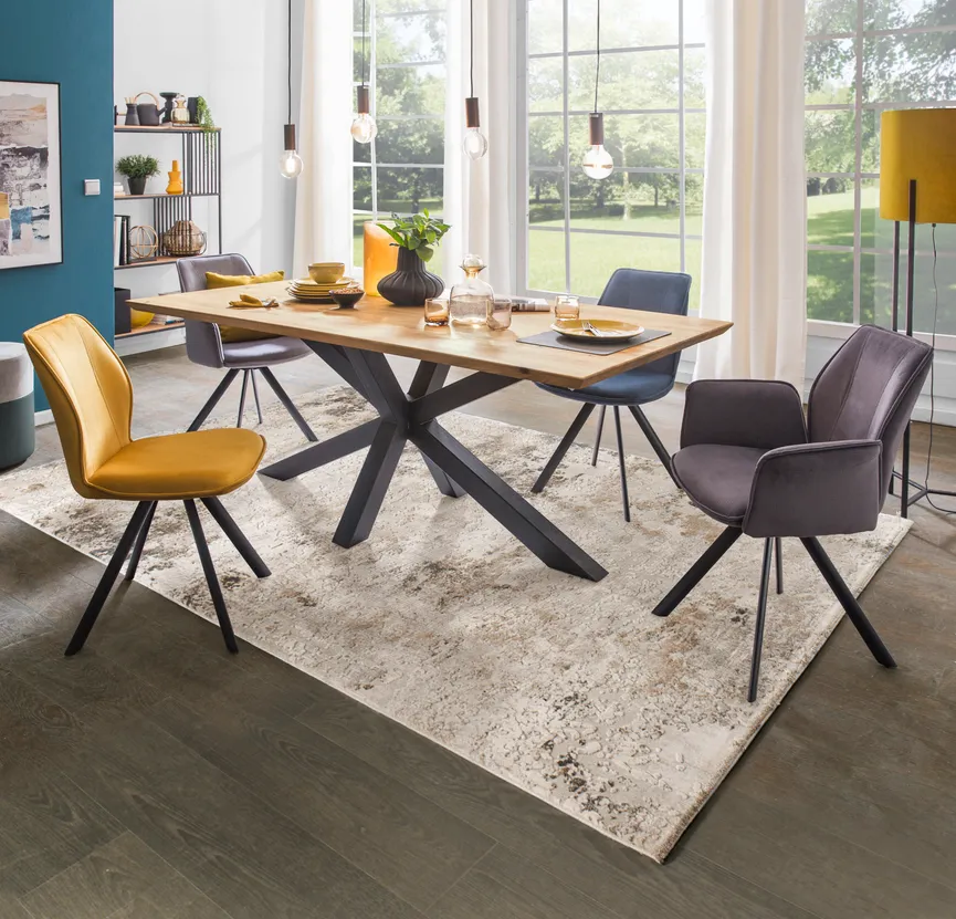 Sessel JD8210-1D milieu