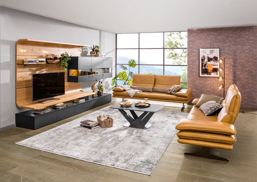Sofa NL80 milieu