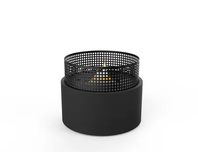 Terrassenfeuer