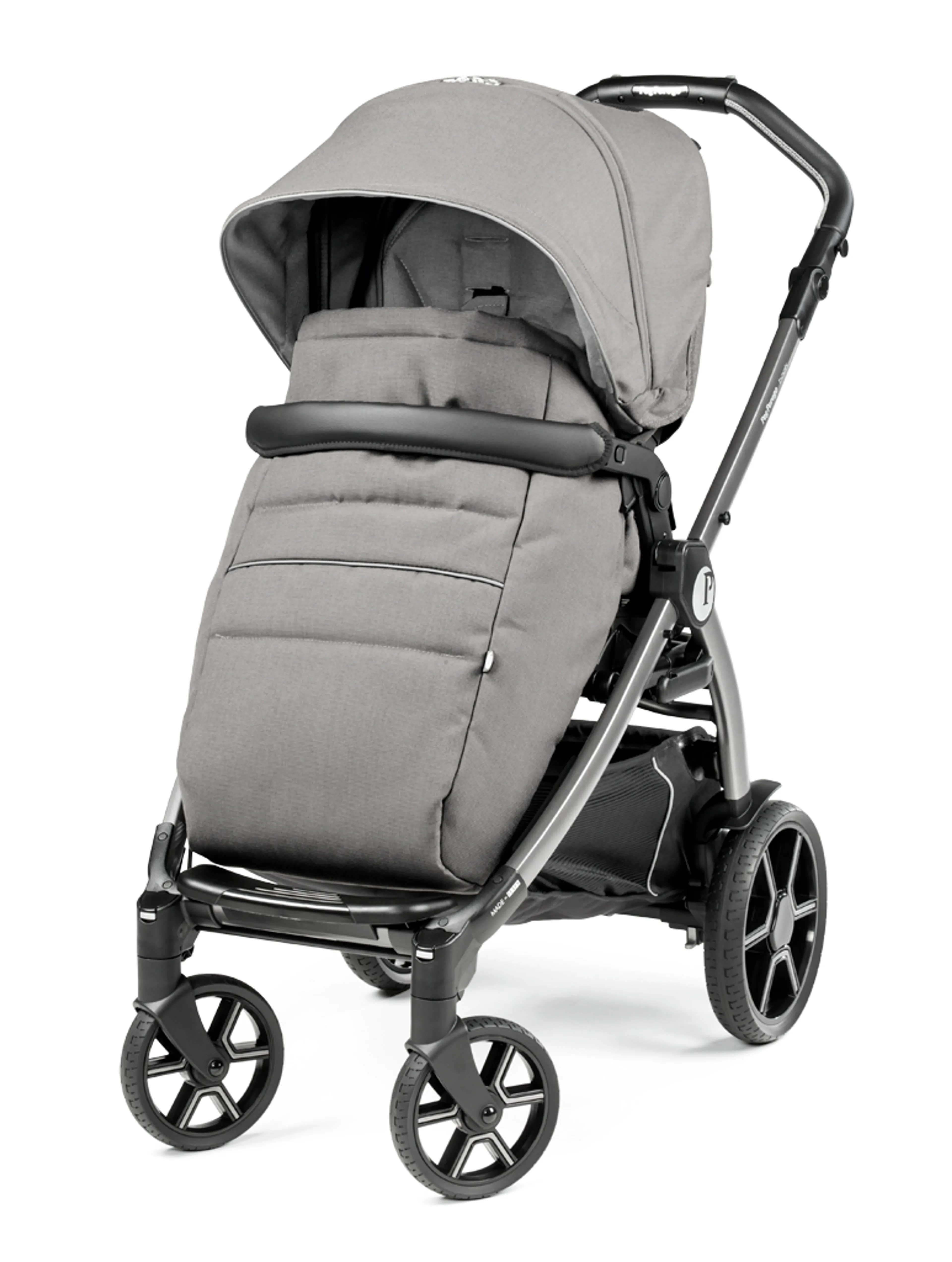 Sportwagen  Book Mercury