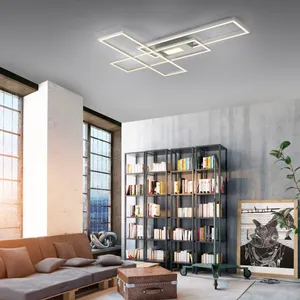 LED-Deckenleuchte