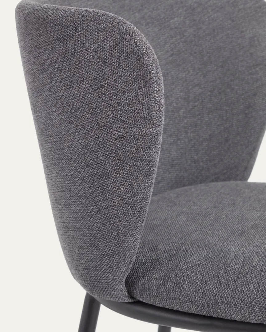 Barhocker detail