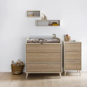 Wickelkommode