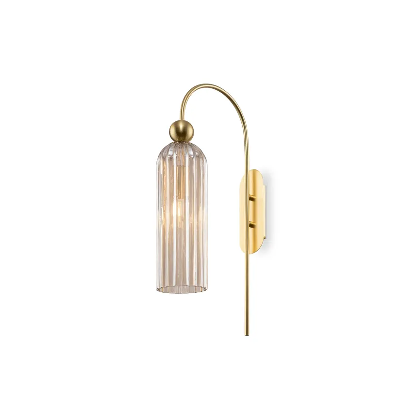 Wandleuchte "Antic" material_farbe
