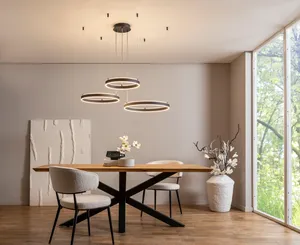 LED-Pendelleuchte