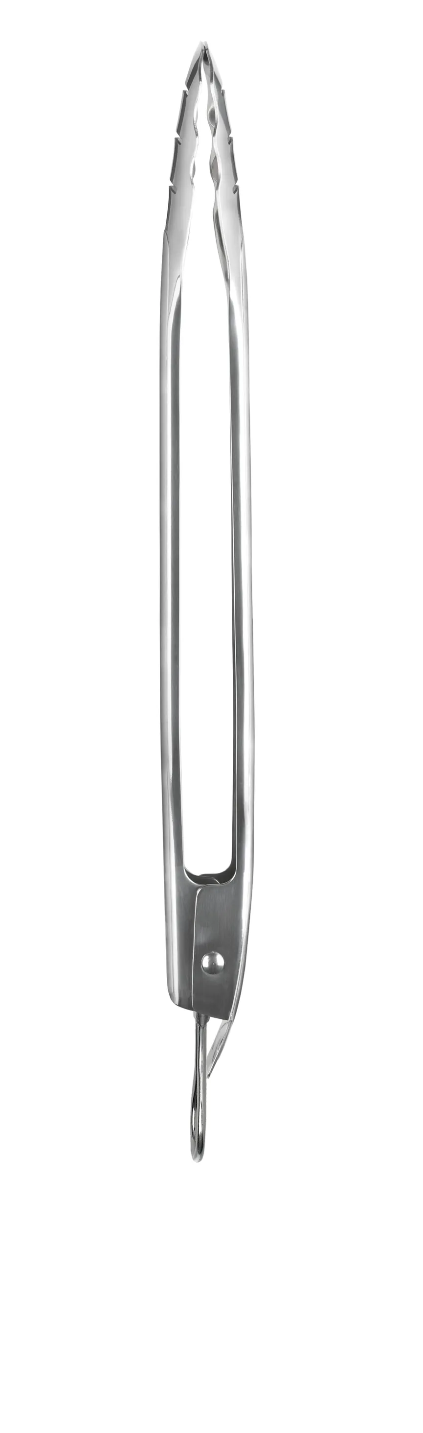 **PRO Edelstahl Zange detail