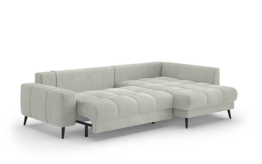 Ecksofa detail