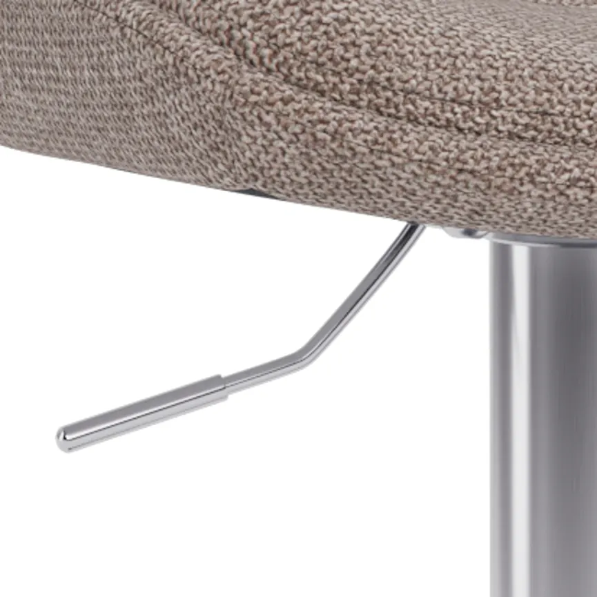 Barhocker detail