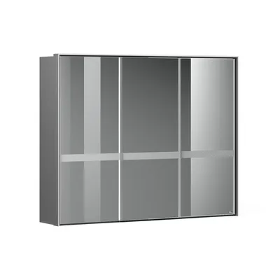 Schwebetürenschrank