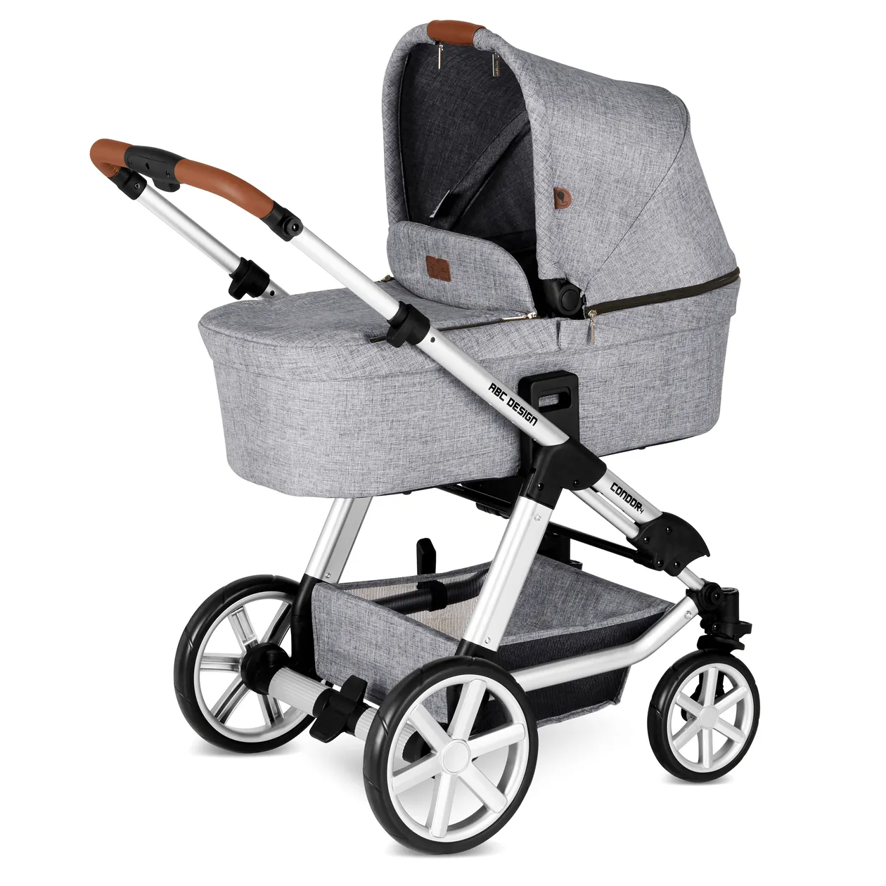 Kombi-Kinderwagen