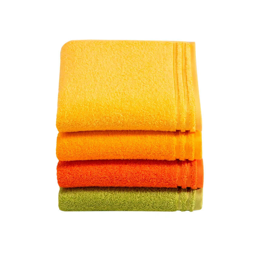 Gästetuch Calypso Feeling detail