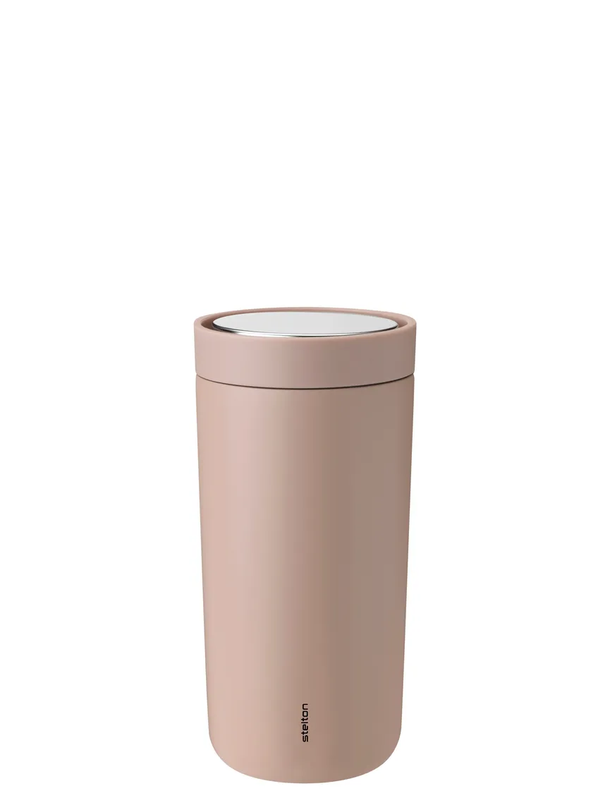 Thermobecher "To Go Click" hauptaufnahme