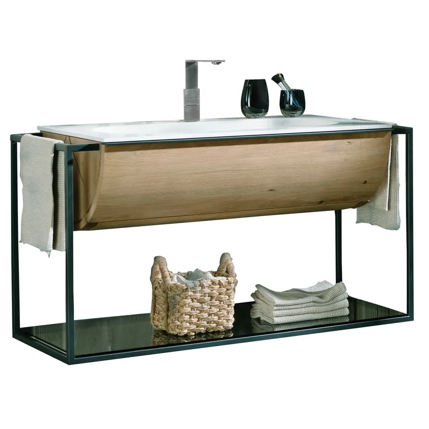 *Waschtischkombination 116 cm material_farbe