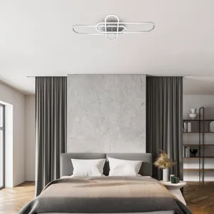 LED-Deckenleuchte