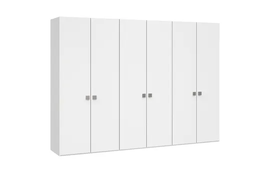 Kleiderschrank
