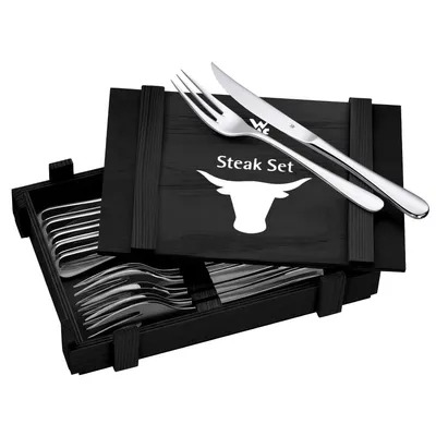Steakbesteck