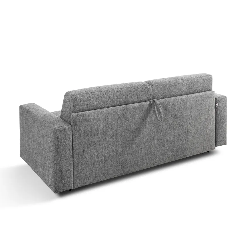 Schlafsofa detail