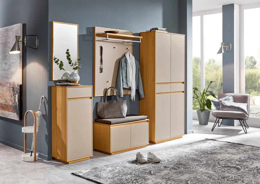 Mehrzweckschrank milieu