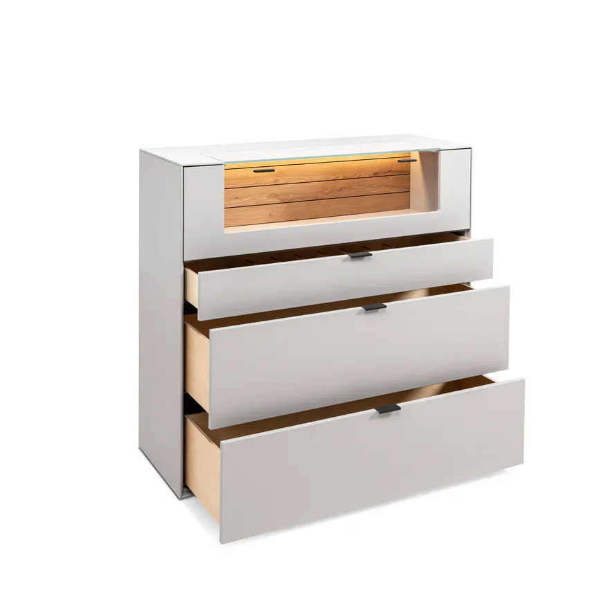 Highboard detail