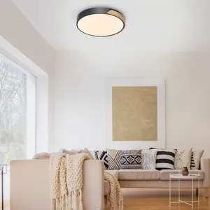 LED-Deckenleuchte