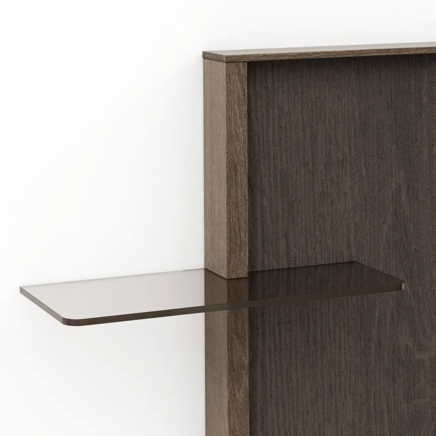 Wandregal 14* detail