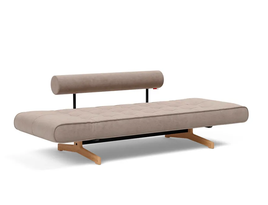 Sofa Eiche detail