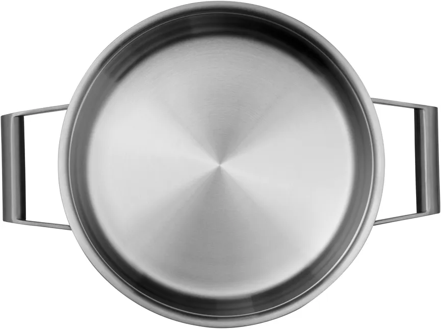 Topfset Comfort Line 5-tlg. detail