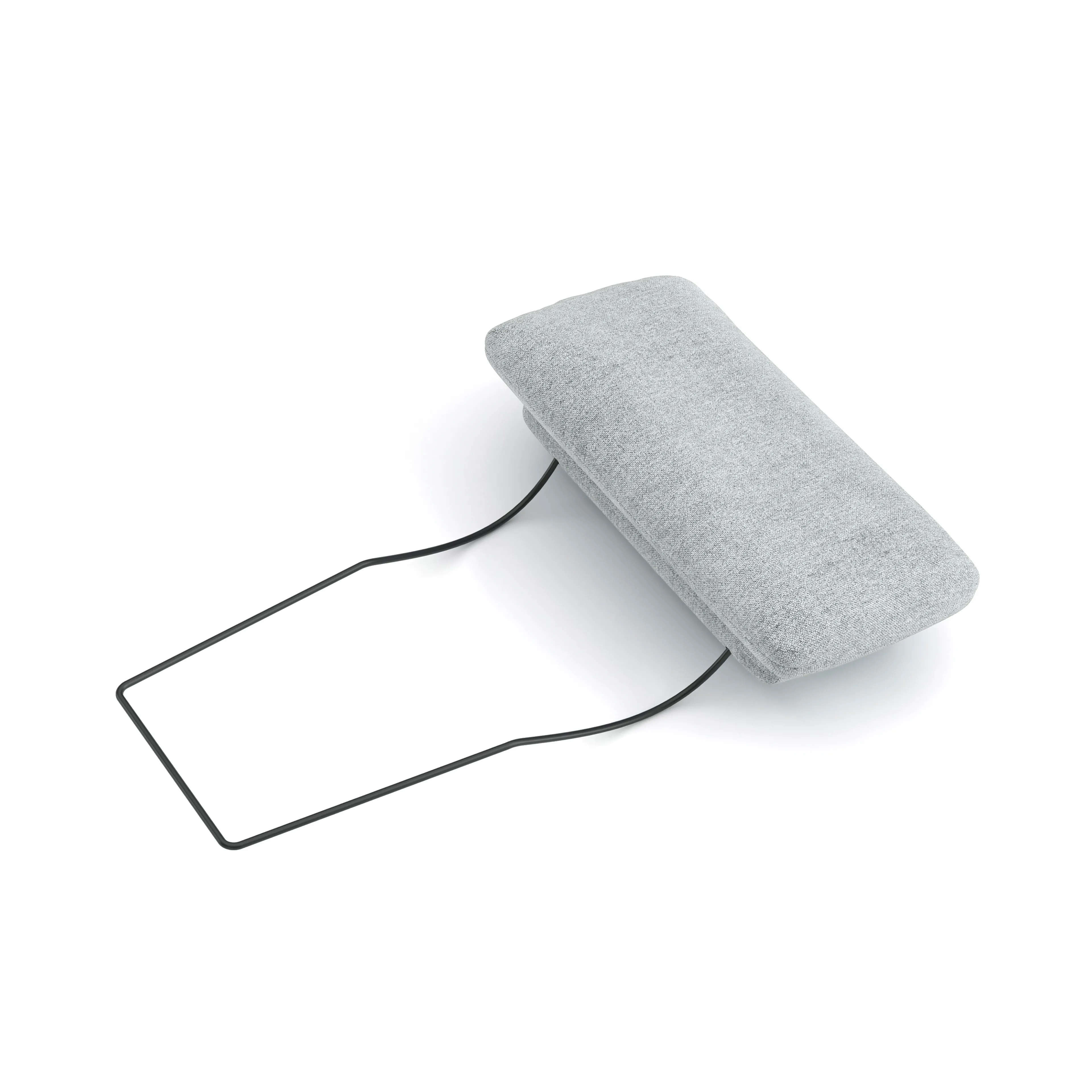 Kopfstütze Flow de Luxe
