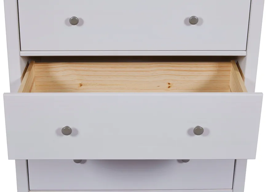 Vitrine 2T/3S detail