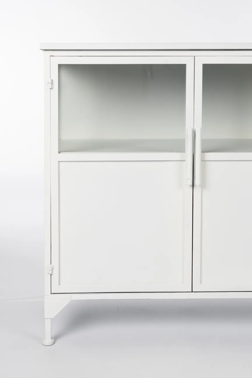 Sideboard detail