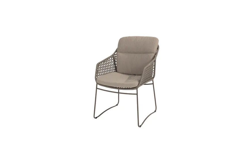 ** Tischset Prado 7-tlg. oval detail