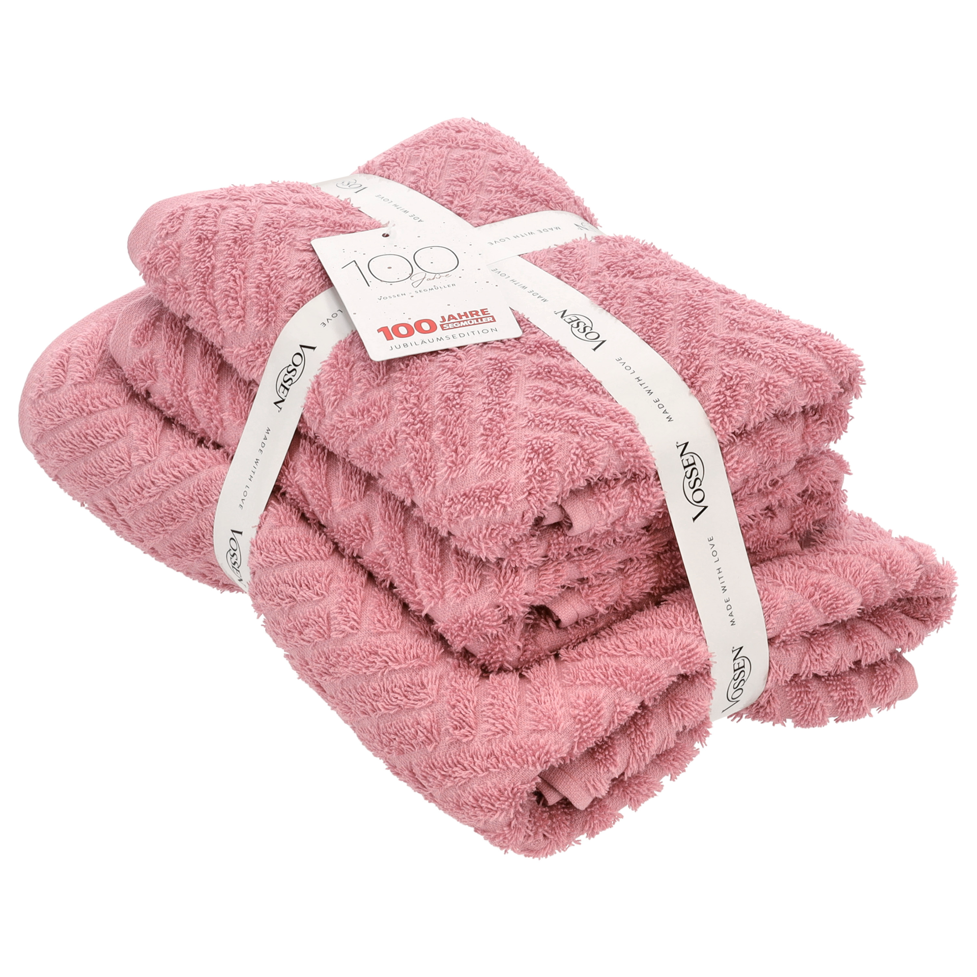 Handtuch-Set 