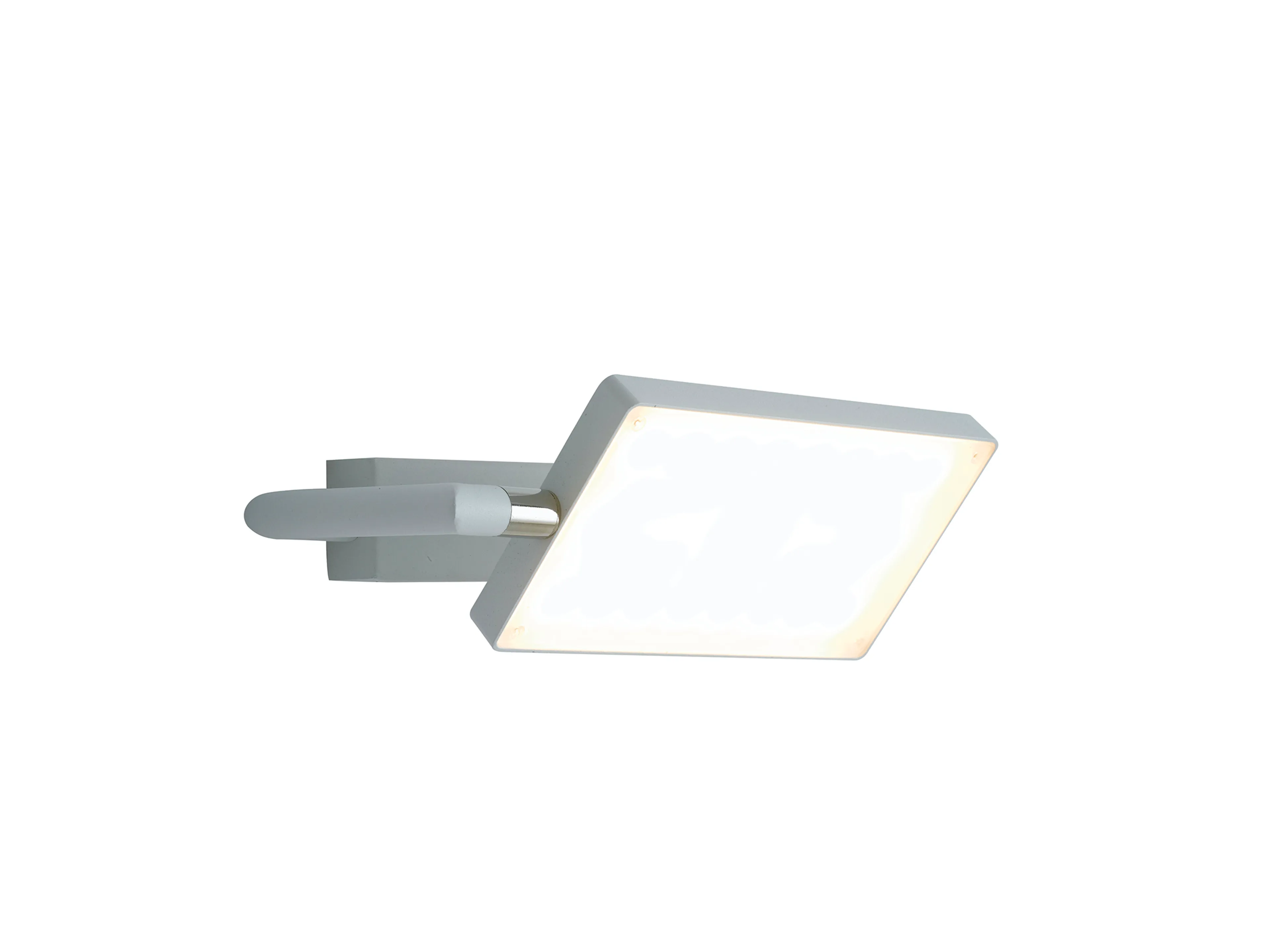 LED-Wandleuchte Book