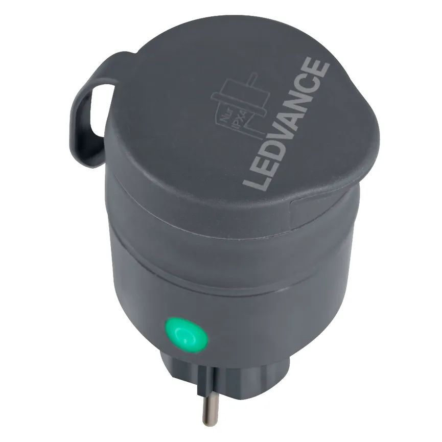 Außensteckdose hauptaufnahme