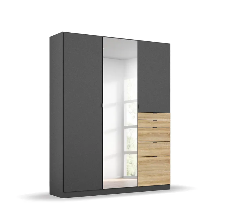 Drehtürenschrank hauptaufnahme