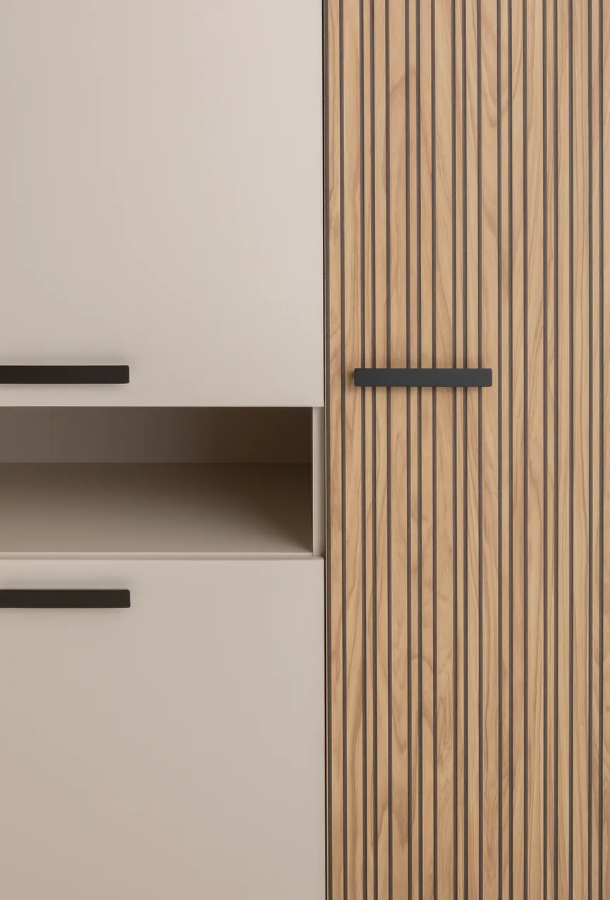 Highboard detail