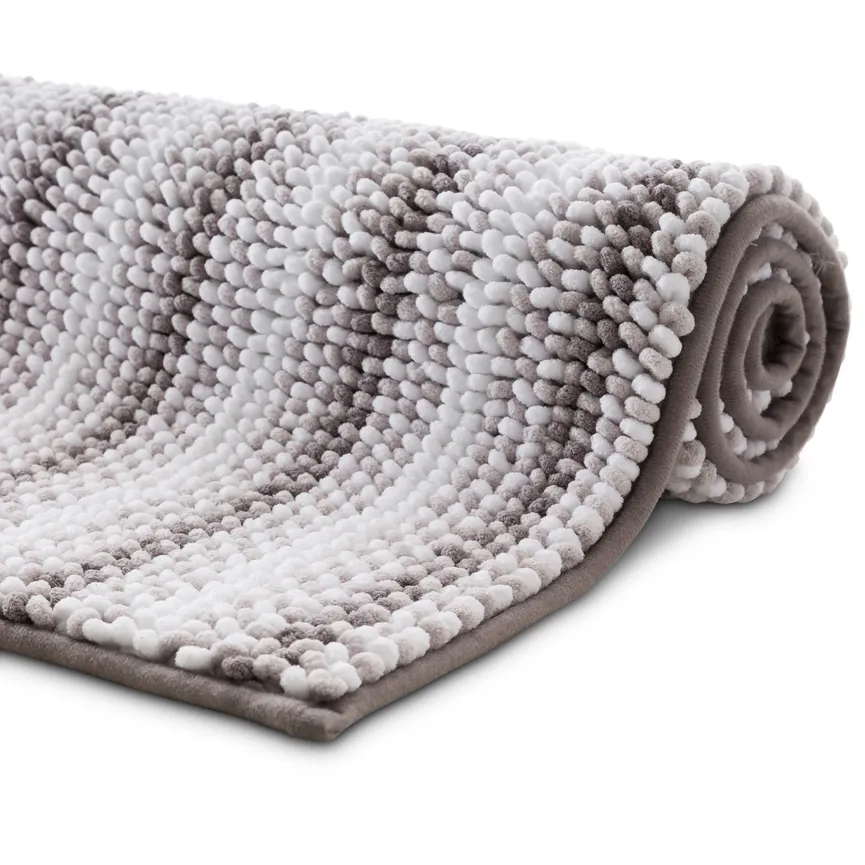 060100 Pari Chenille Badtepp. detail