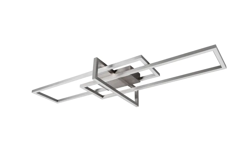 Deckenleuchte "Salinas" detail