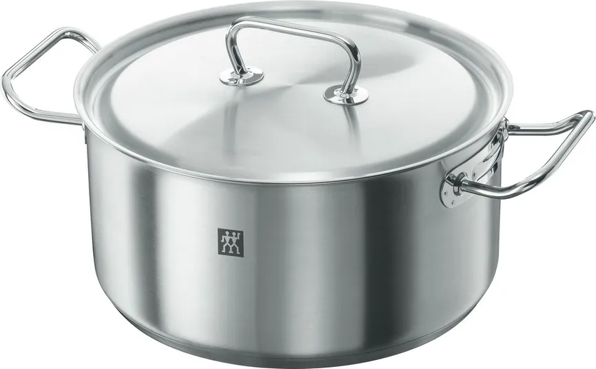 Bratentopf 28 cm Twin Classic hauptaufnahme