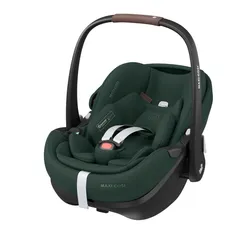 Twillic Green material_farbe