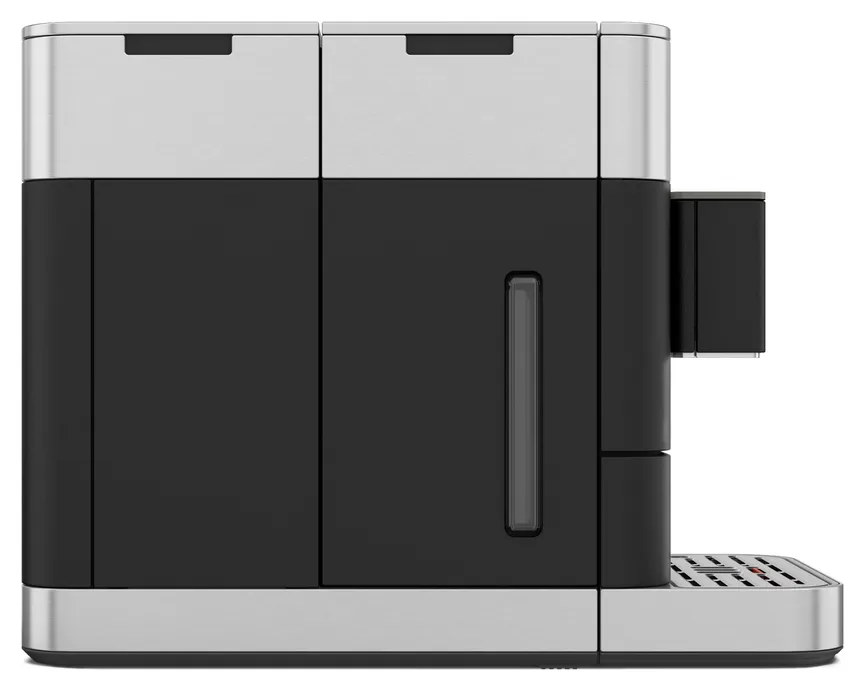 Kaffeevollautomat "KF8" detail